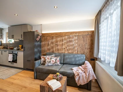 Möbel von Schellhorn © Landhaus Dengg