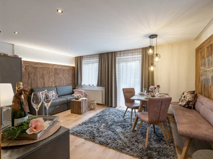 Möbel von Schellhorn © Landhaus Dengg