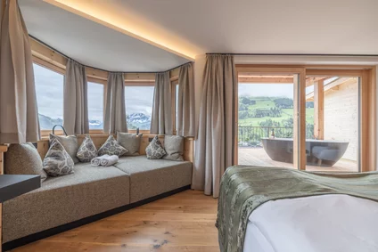 Fenster & Türen von RIEDER Zillertal