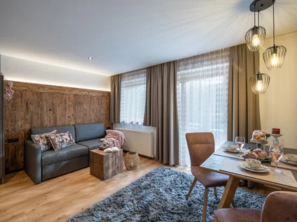 Möbel von Schellhorn © Landhaus Dengg